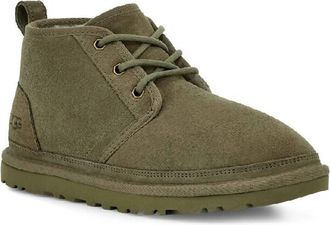 UGG Womens Neumel Suede Boot In Btol - Burnt Olive