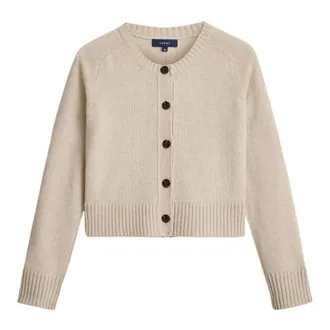 SOEUR Mujer, Jerseys, Beige, Talla: S