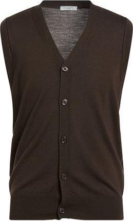 Paolo Pecora MAGLIERIA - Cardigan su YOOX.COM