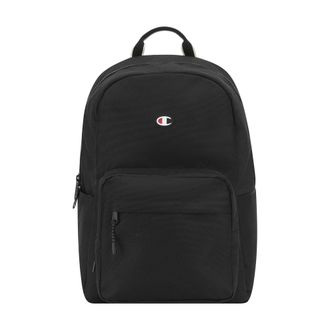 Champion Level Backpack, Black, M, Level Backpack