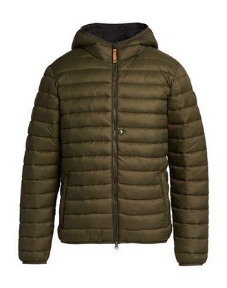 Armata Di Mare ROPA DE ABRIGO - Plum&iacute;feros y acolchados en YOOX.COM