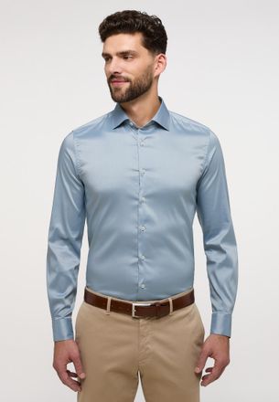 Eterna SLIM FIT EASY IRON (b&uuml;gelleicht)