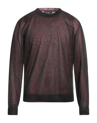 Dolce & Gabbana STRICKWAREN - Pullover auf YOOX.COM