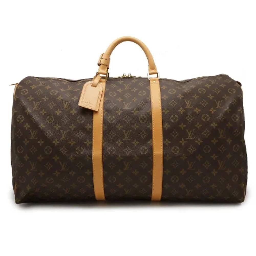 Men's Louis Vuitton Travel Bags - at $839.00+ | Stylight