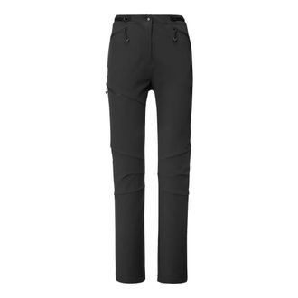 Millet Pantaloni Seneca Xcs200 - - Sport - Donna - Nero - L
