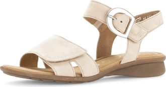 Gabor Womens Strappy Sandals, Womens Sandals, 0 33, 5.5 UK