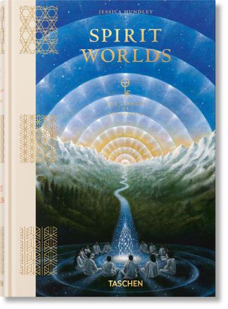 Taschen Spirit Worlds. The Library of Esoterica (ingl&eacute;s)