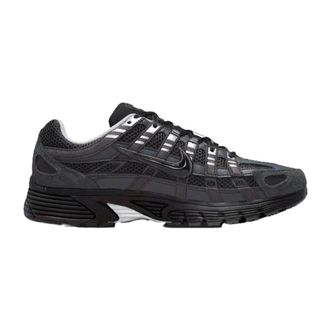 Nike P-6000 SE - Sport - Hombre - Negro - 38 1/2 EU