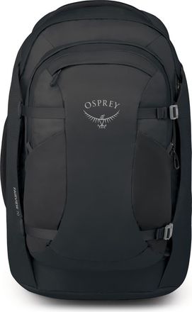 Osprey Fairview 70 Backpack in Black/black at Nordstrom