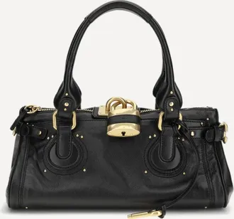 Chlo&eacute; Paddington Bag Female UNI