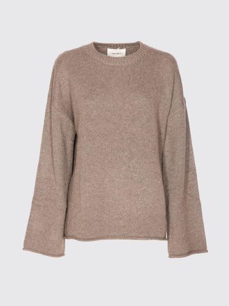 Lisa Yang Maglia LISA YANG Donna colore Beige