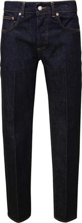 Be Able Straight Jeans - Heren - Regular Fit Jeans - Blauw - W32 - Jeans