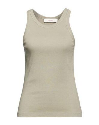 Jucca TOPWEAR - Tank Tops sur YOOX.COM