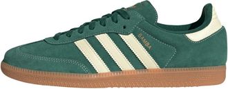 adidas Hombre, Deporte, Verde, Talla: 41 1/3 EU