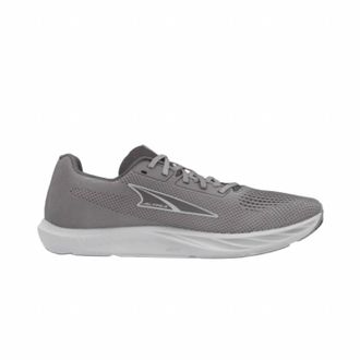 Altra Womens Escalante 4 Running Shoe In Gray