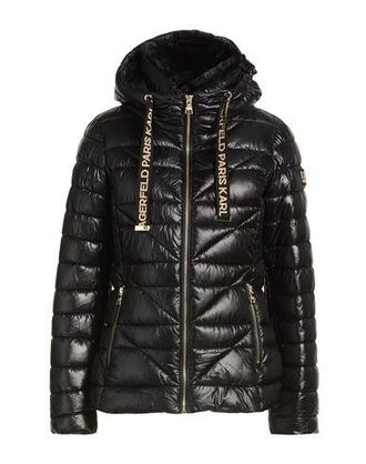 Karl Lagerfeld CAPISPALLA - Piumini & Imbottiti Sintetici su YOOX.COM