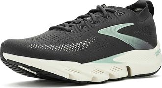 Brooks Glycerin Flex Mens Cross Training Shoes Phantom/Metallic/Coconut : 12.5 D - Medium, Synthetic