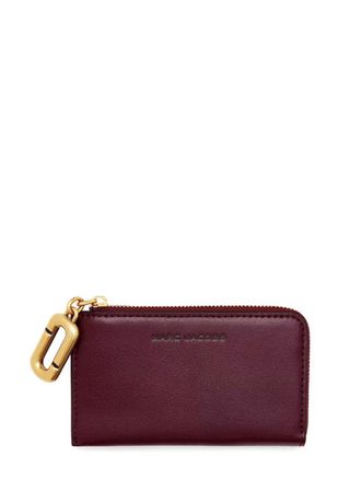 Marc Jacobs The Top Zip Multi Wallet