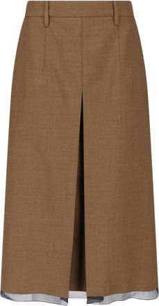 Prada Gonna Midi