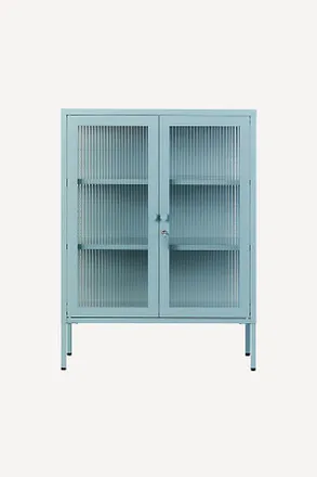 Mustard Made Bar Cabinet