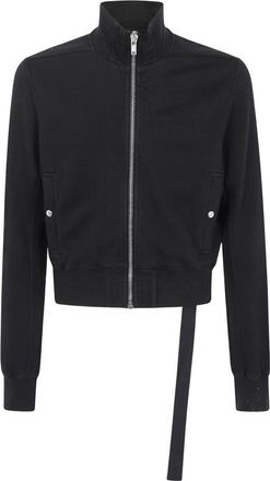 Rick Owens Hombre, Sudaderas, Negro, Talla: XL