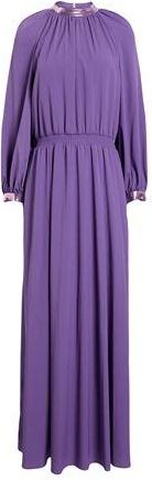 Twin-Set VESTIDOS - Vestidos largos en YOOX.COM