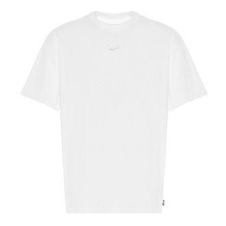Nike Sportswear Premium Essentials Wit T-shirt