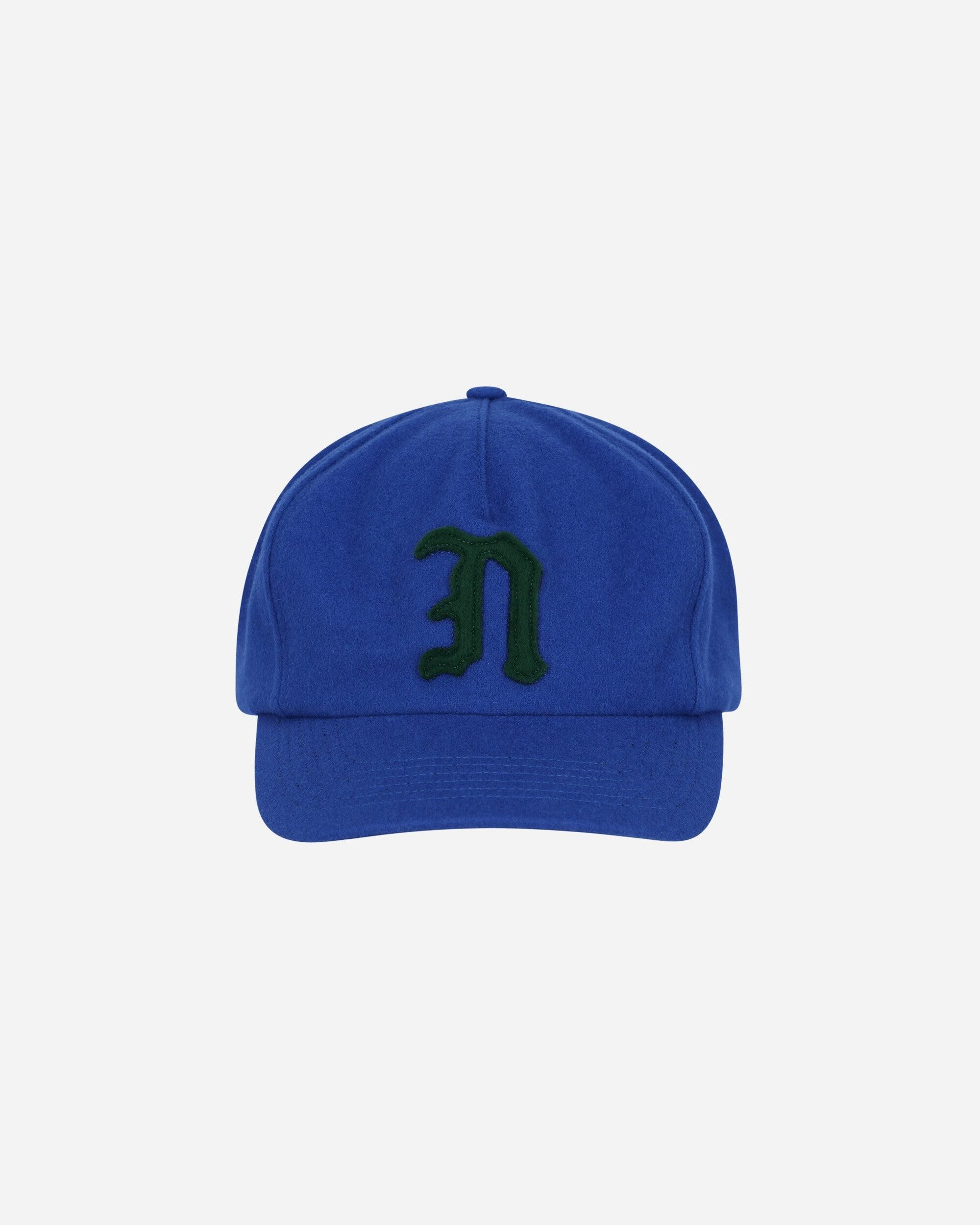 Noah Anchor Logo 5-Panel Cap Camo from $46.00 - on Stylight