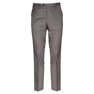 Michael Coal Pantalones Tk America Mc-Brad - Trousers - Hombre - Gris - 3XL