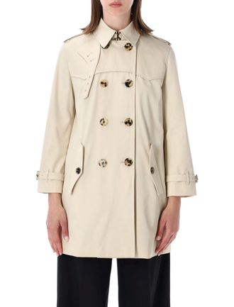 Burberry jassen