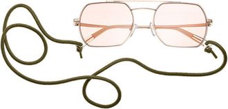 Marc O'Polo 507002 20 Mens Sunglasses Gold Size 53