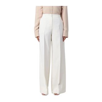 Brioni Versatile Wide Leg Trousers