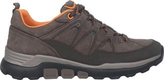 Gabor Rollende Sneaker - Bruin - Dames - Sneakers - Bruin - 38 EU - Schoenen