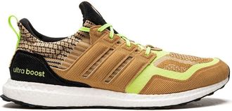 adidas Ultraboost 5.0 DNA sneakers - unisex - Rubber/Fabric/Fabric - 9.5 - Yellow
