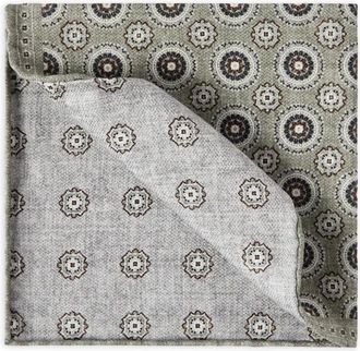 Brunello Cucinelli Hombre, Accesorios, Gris, Talla: ONE Size