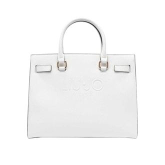 Liu Jo Tassen, Dames, Beige, ONE Size, Shopping Bag