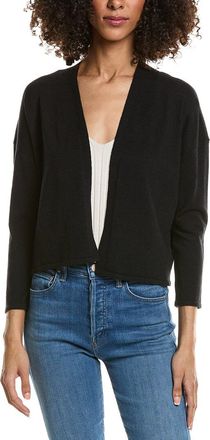 Tyler B&ouml;e Tyler B&ouml;e Silk-Blend Shrug Cardigan