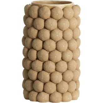 Light & Living Vaso Light & Living Sea Urchin Color Arena - &Oslash;25x40 Cm