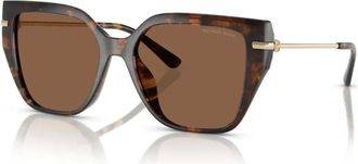 Michael Kors Dames, Accessoires, Veelkleurig, Maat: 54 MM