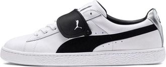 Puma Karl Lagerfeld x Suede White 366314-01