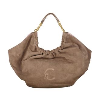 Coccinelle Dames, Tassen, Bruin, Maat: ONE Size