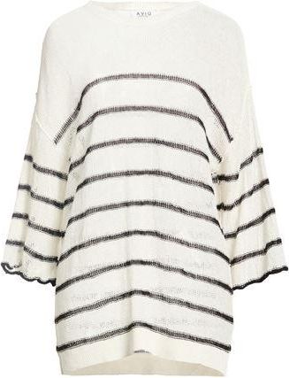 U di Aviu MAGLIERIA - Pullover su YOOX.COM