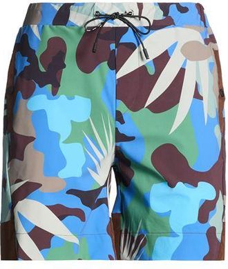 PMDS Premium Mood Denim Superior BOTTOMWEAR - Shorts & Bermuda Shorts sur YOOX.COM