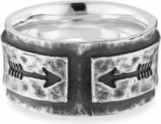 Cai Heren, Accessoires, Grijs, Maat: 66 MM