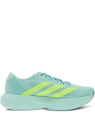 adidas Adizero Evo Sl stripes sneakers - Blue