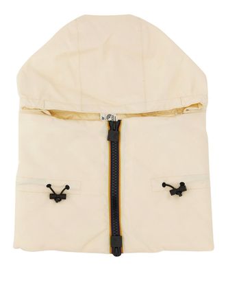 K-Way Hooded Neck Warmer