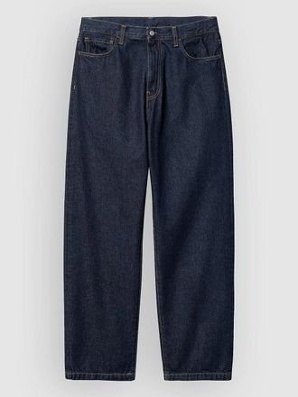 Carhartt Work in Progress Landon Jeans blau