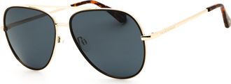 Priv&eacute; Revaux EARTH PASS/G/S 02M2 M9 Black Gold/Grey