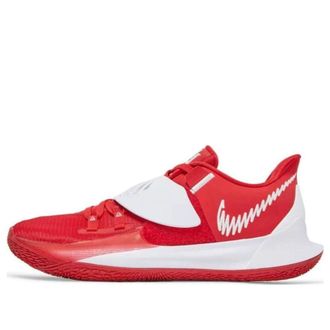 Nike Kyrie Low 3 TB University Red CW4147-603