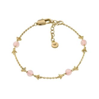 Emporio Armani Accessoires, Dames, Geel, ONE Size, Bracelets